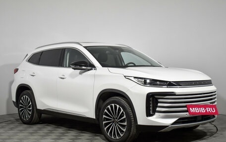 CheryExeed TXL, 2022 год, 2 348 790 рублей, 3 фотография