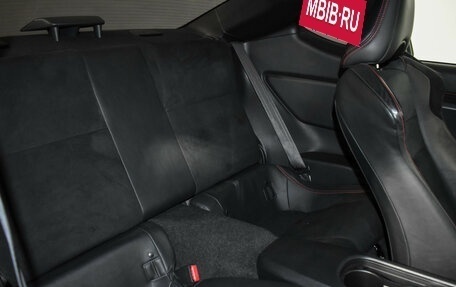 Subaru BRZ, 2015 год, 2 600 000 рублей, 16 фотография