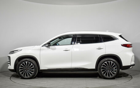 CheryExeed TXL, 2022 год, 2 348 790 рублей, 8 фотография