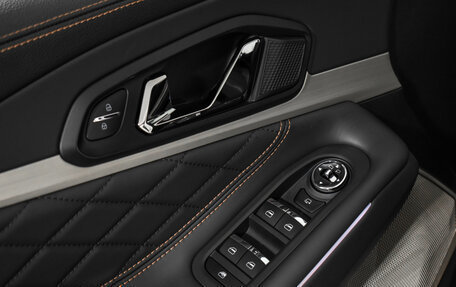 CheryExeed TXL, 2022 год, 2 348 790 рублей, 10 фотография