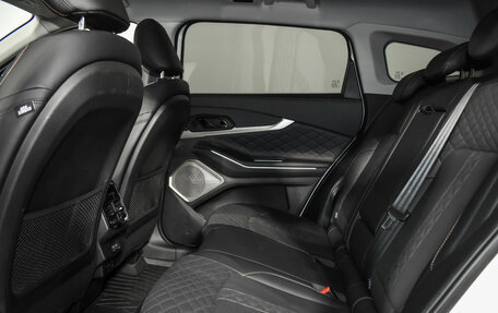 CheryExeed TXL, 2022 год, 2 348 790 рублей, 11 фотография