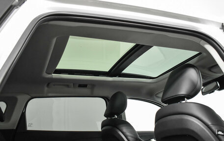 CheryExeed TXL, 2022 год, 2 348 790 рублей, 20 фотография