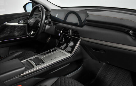 CheryExeed TXL, 2022 год, 2 348 790 рублей, 14 фотография
