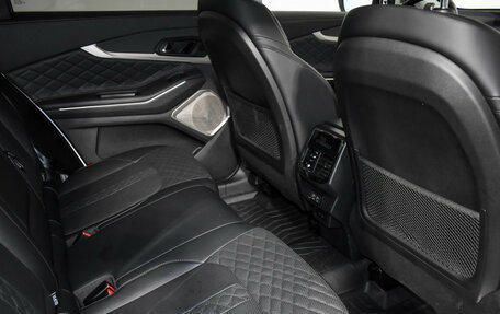 CheryExeed TXL, 2022 год, 2 348 790 рублей, 13 фотография