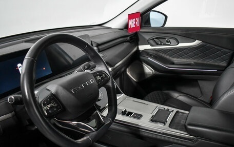 CheryExeed TXL, 2022 год, 2 348 790 рублей, 9 фотография