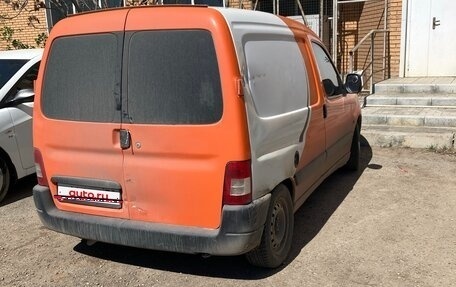 Peugeot Partner II рестайлинг 2, 2008 год, 320 000 рублей, 7 фотография