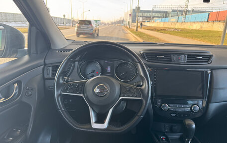 Nissan Qashqai, 2019 год, 1 750 000 рублей, 6 фотография