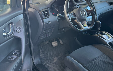 Nissan Qashqai, 2019 год, 1 750 000 рублей, 5 фотография