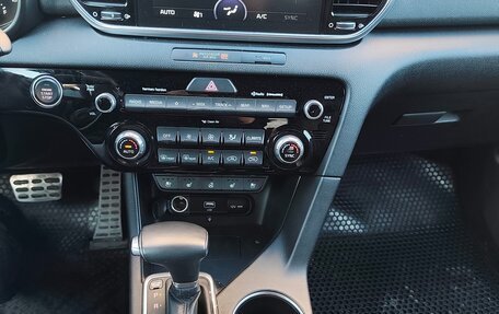 KIA Sportage IV рестайлинг, 2021 год, 3 150 000 рублей, 7 фотография