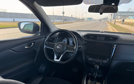 Nissan Qashqai, 2019 год, 1 750 000 рублей, 7 фотография