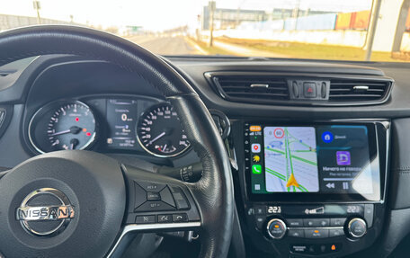 Nissan Qashqai, 2019 год, 1 750 000 рублей, 8 фотография