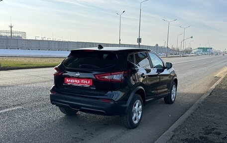 Nissan Qashqai, 2019 год, 1 750 000 рублей, 4 фотография
