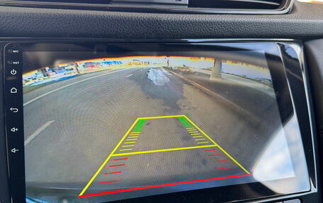 Nissan Qashqai, 2019 год, 1 750 000 рублей, 10 фотография