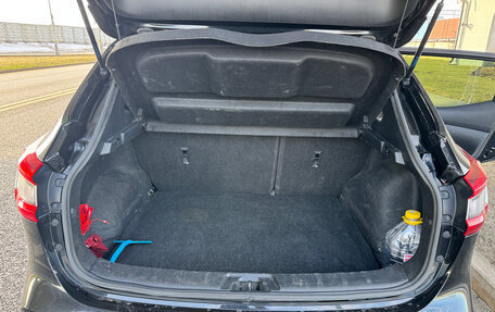 Nissan Qashqai, 2019 год, 1 750 000 рублей, 16 фотография