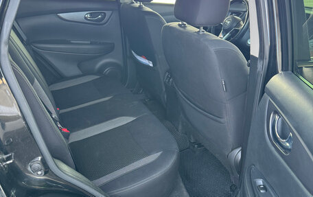 Nissan Qashqai, 2019 год, 1 750 000 рублей, 13 фотография