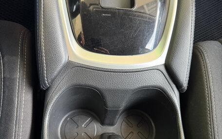 Nissan Qashqai, 2019 год, 1 750 000 рублей, 12 фотография