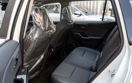 Toyota RAV4, 2026 год, 4 895 000 рублей, 11 фотография