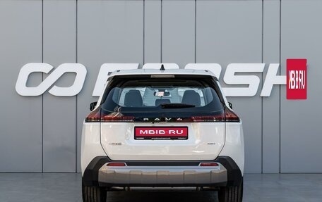 Toyota RAV4, 2026 год, 4 895 000 рублей, 4 фотография