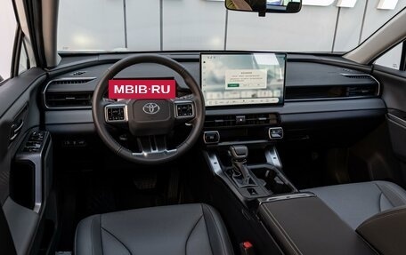 Toyota RAV4, 2026 год, 4 895 000 рублей, 6 фотография