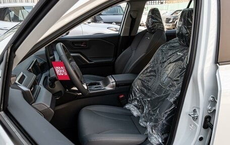 Toyota RAV4, 2026 год, 4 895 000 рублей, 10 фотография