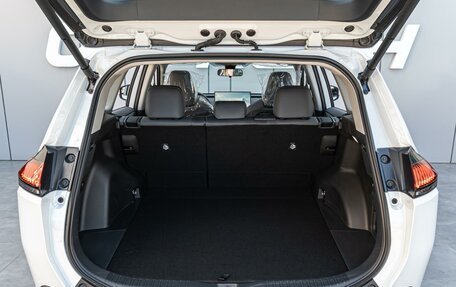 Toyota RAV4, 2026 год, 4 895 000 рублей, 22 фотография