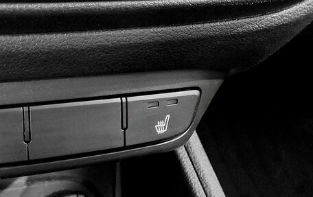 Hyundai Solaris II рестайлинг, 2018 год, 1 190 000 рублей, 9 фотография