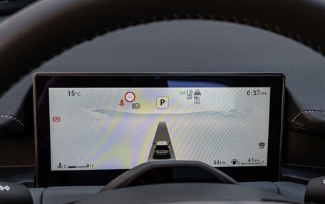 Toyota RAV4, 2026 год, 4 895 000 рублей, 18 фотография