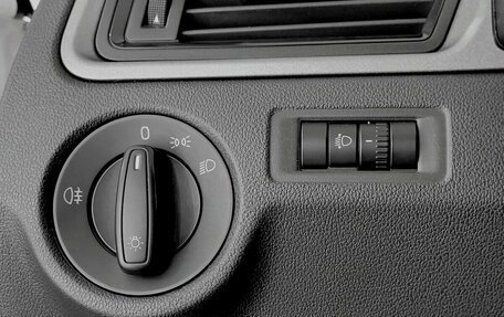 Skoda Rapid I, 2014 год, 780 000 рублей, 8 фотография