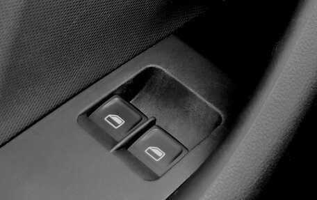 Skoda Rapid I, 2014 год, 780 000 рублей, 10 фотография