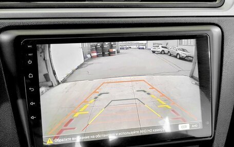 Skoda Rapid I, 2014 год, 780 000 рублей, 9 фотография