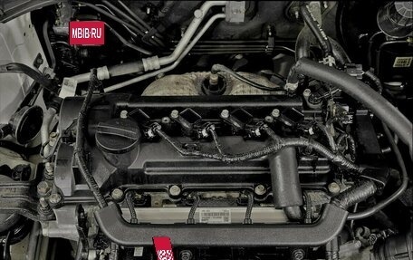 Hyundai Solaris II рестайлинг, 2018 год, 1 190 000 рублей, 14 фотография