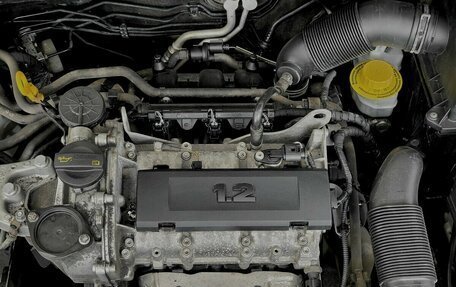 Skoda Rapid I, 2014 год, 780 000 рублей, 14 фотография