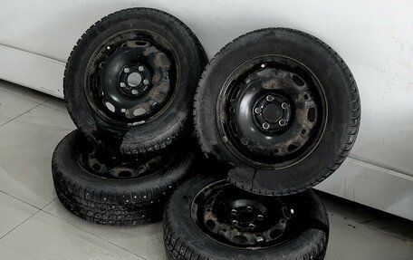 Skoda Rapid I, 2014 год, 780 000 рублей, 16 фотография