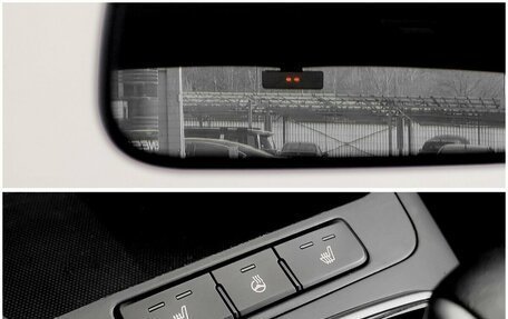 KIA Rio IV, 2017 год, 1 100 000 рублей, 9 фотография