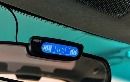 Chevrolet Spark III, 2013 год, 770 000 рублей, 8 фотография