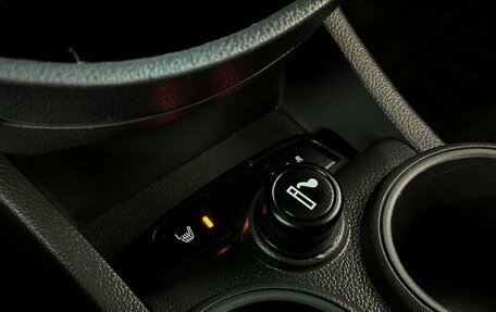 Chevrolet Spark III, 2013 год, 770 000 рублей, 9 фотография