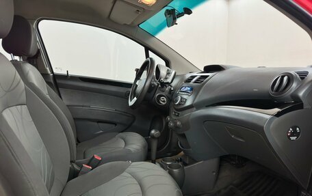 Chevrolet Spark III, 2013 год, 770 000 рублей, 11 фотография
