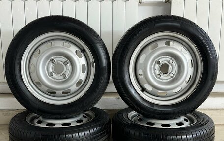 Chevrolet Spark III, 2013 год, 770 000 рублей, 16 фотография