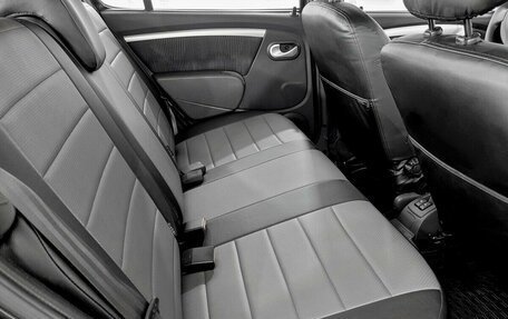 Renault Sandero I, 2012 год, 530 000 рублей, 12 фотография