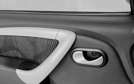 Renault Sandero I, 2012 год, 530 000 рублей, 10 фотография