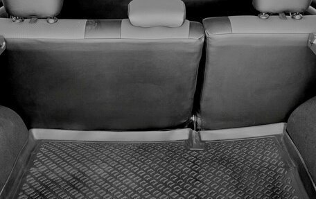 Renault Sandero I, 2012 год, 530 000 рублей, 13 фотография