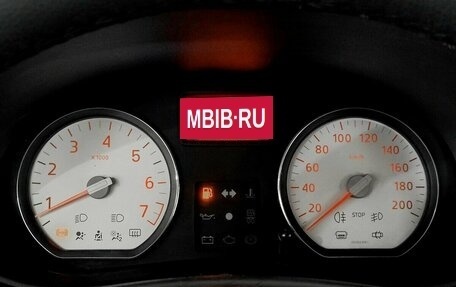 Renault Sandero I, 2012 год, 530 000 рублей, 6 фотография