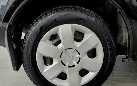 Renault Sandero I, 2012 год, 530 000 рублей, 15 фотография