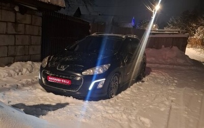 Peugeot 308 II, 2011 год, 415 000 рублей, 1 фотография