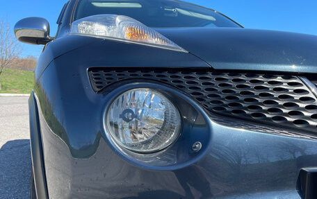 Nissan Juke II, 2011 год, 1 099 000 рублей, 13 фотография