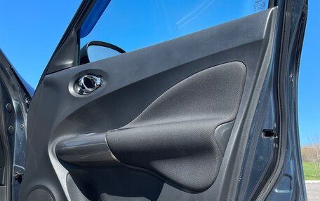 Nissan Juke II, 2011 год, 1 099 000 рублей, 21 фотография