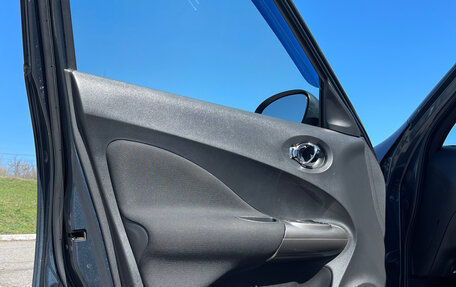 Nissan Juke II, 2011 год, 1 099 000 рублей, 20 фотография