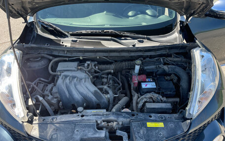 Nissan Juke II, 2011 год, 1 099 000 рублей, 26 фотография