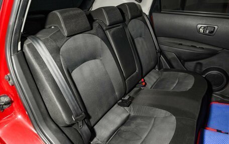 Nissan Qashqai, 2010 год, 889 000 рублей, 7 фотография