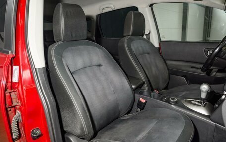 Nissan Qashqai, 2010 год, 889 000 рублей, 8 фотография